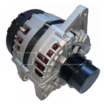 TYC 221153 Alternator product image 1 of 5