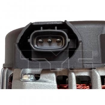 TYC 221153 Alternator product image 5 of 5