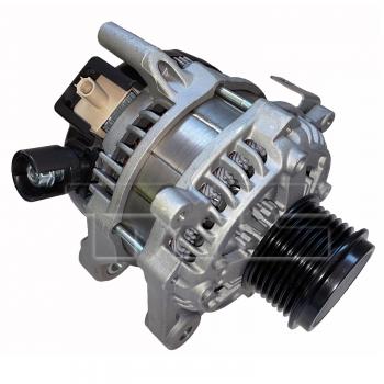 TYC 221154 Alternator product image 1 of 5