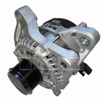 TYC 221154 Alternator product image 2 of 5