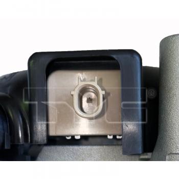 TYC 221154 Alternator product image 5 of 5