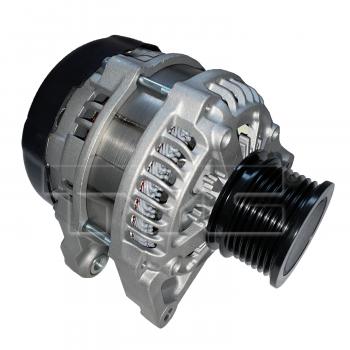 TYC 221238 Alternator product image 1 of 5