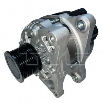TYC 221238 Alternator product image 2 of 5