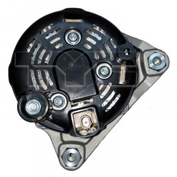 TYC 221238 Alternator product image 4 of 5