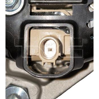 TYC 221238 Alternator product image 5 of 5