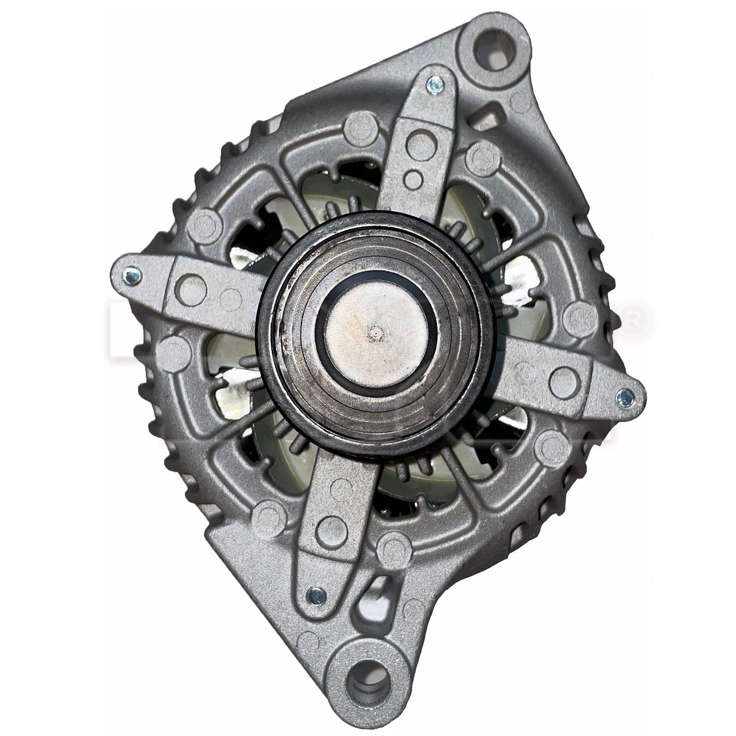 TYC 221248 Alternator product image 3 of 5