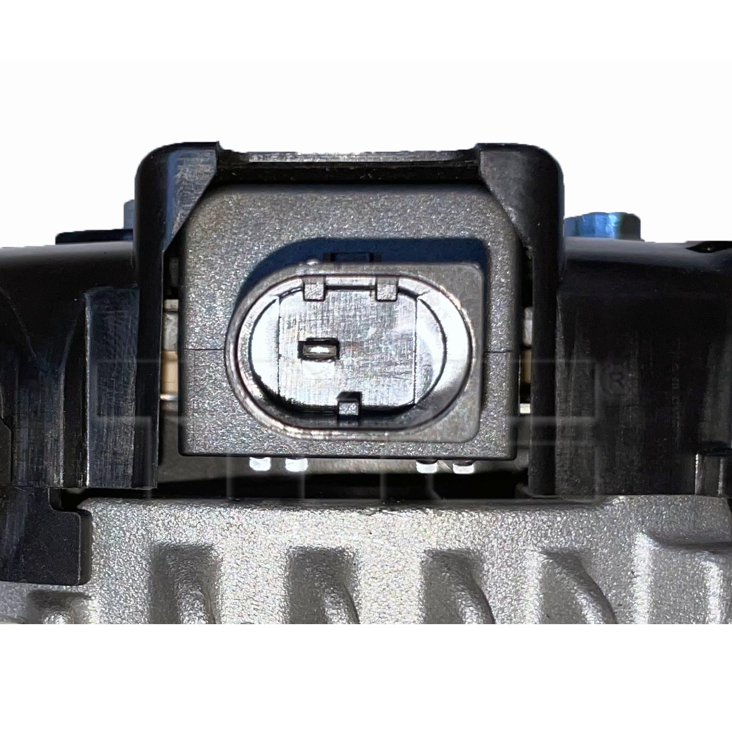 TYC 221248 Alternator product image 5 of 5