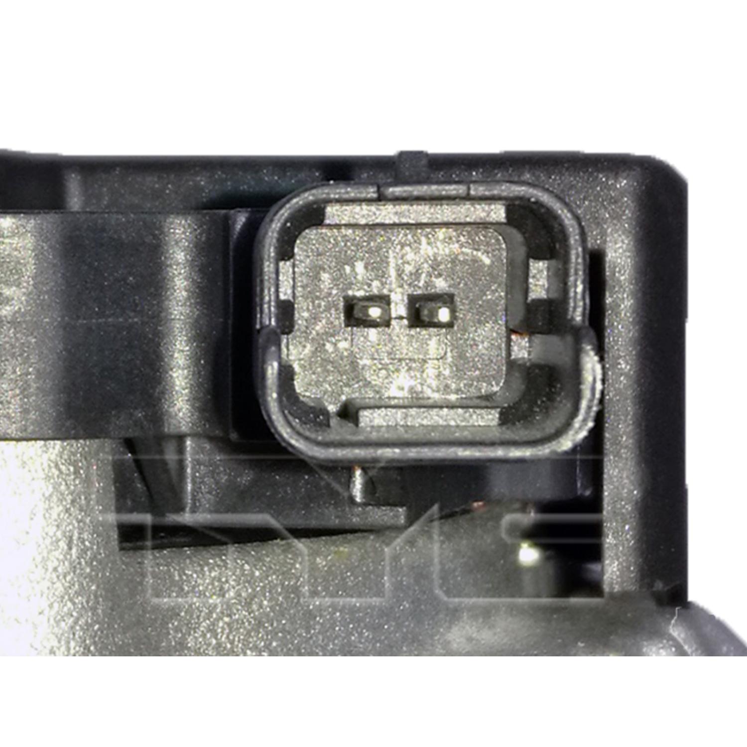 TYC 223561 Alternator product image 5 of 5
