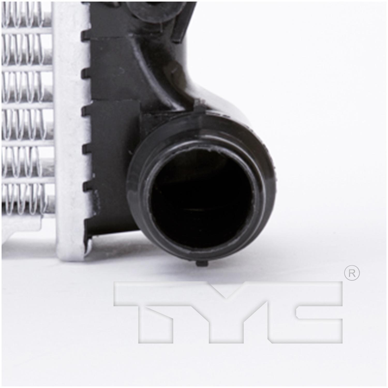 TYC 2241 Radiator product image 4 of 6