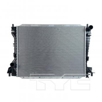 TYC 2256 Radiator product image 1 of 5
