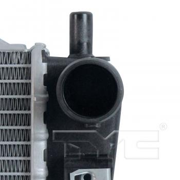 TYC 2256 Radiator product image 4 of 5