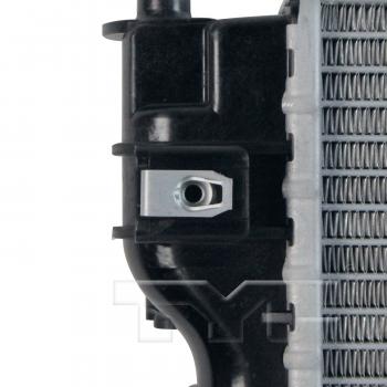 TYC 2256 Radiator product image 5 of 5