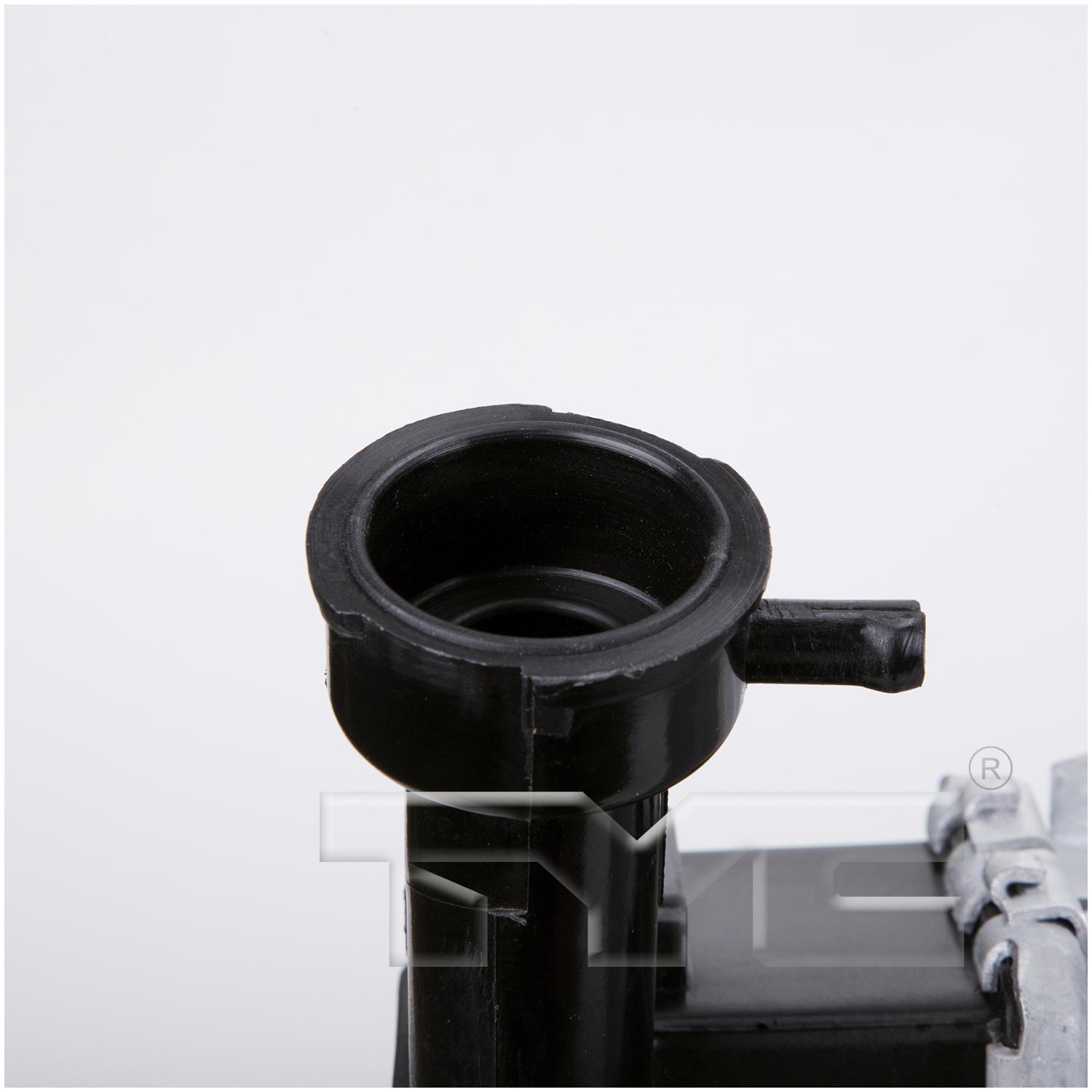 TYC 2259 Radiator product image 5 of 5