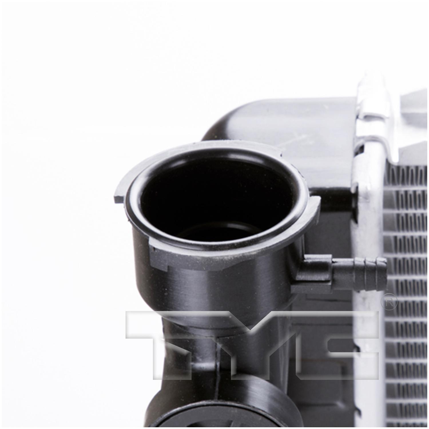 TYC 2262 Radiator product image 8 of 8
