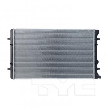 TYC 2265 Radiator product image 2 of 5