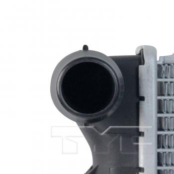 TYC 2265 Radiator product image 3 of 5