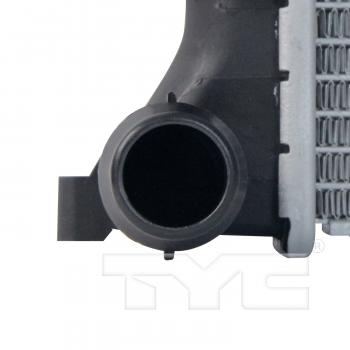 TYC 2265 Radiator product image 4 of 5