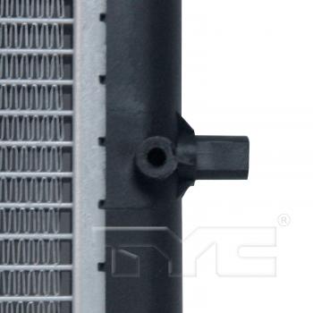 TYC 2265 Radiator product image 5 of 5