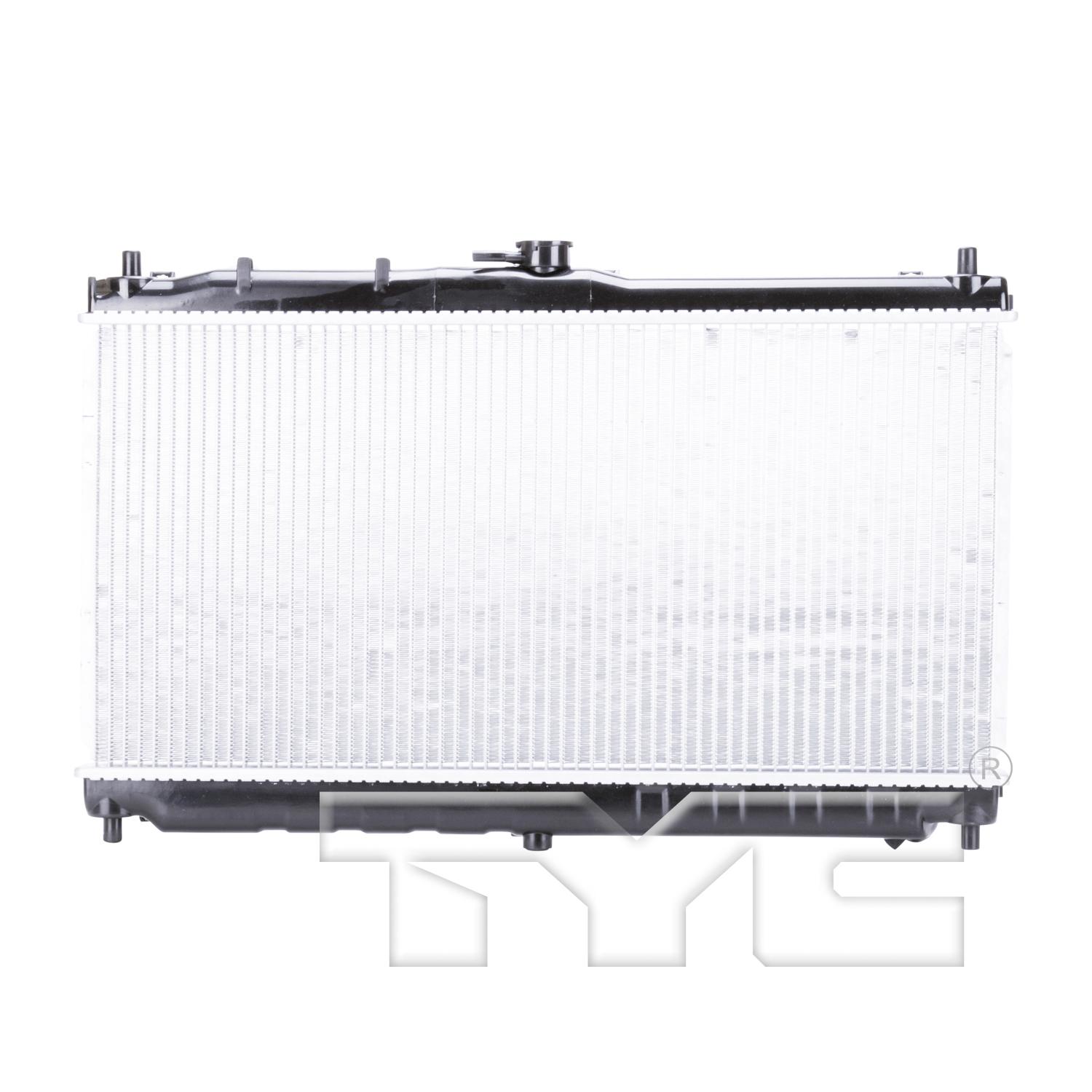 TYC 2268 Radiator product image 3 of 9