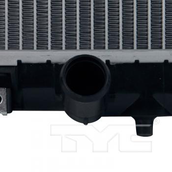TYC 2270 Radiator product image 4 of 5