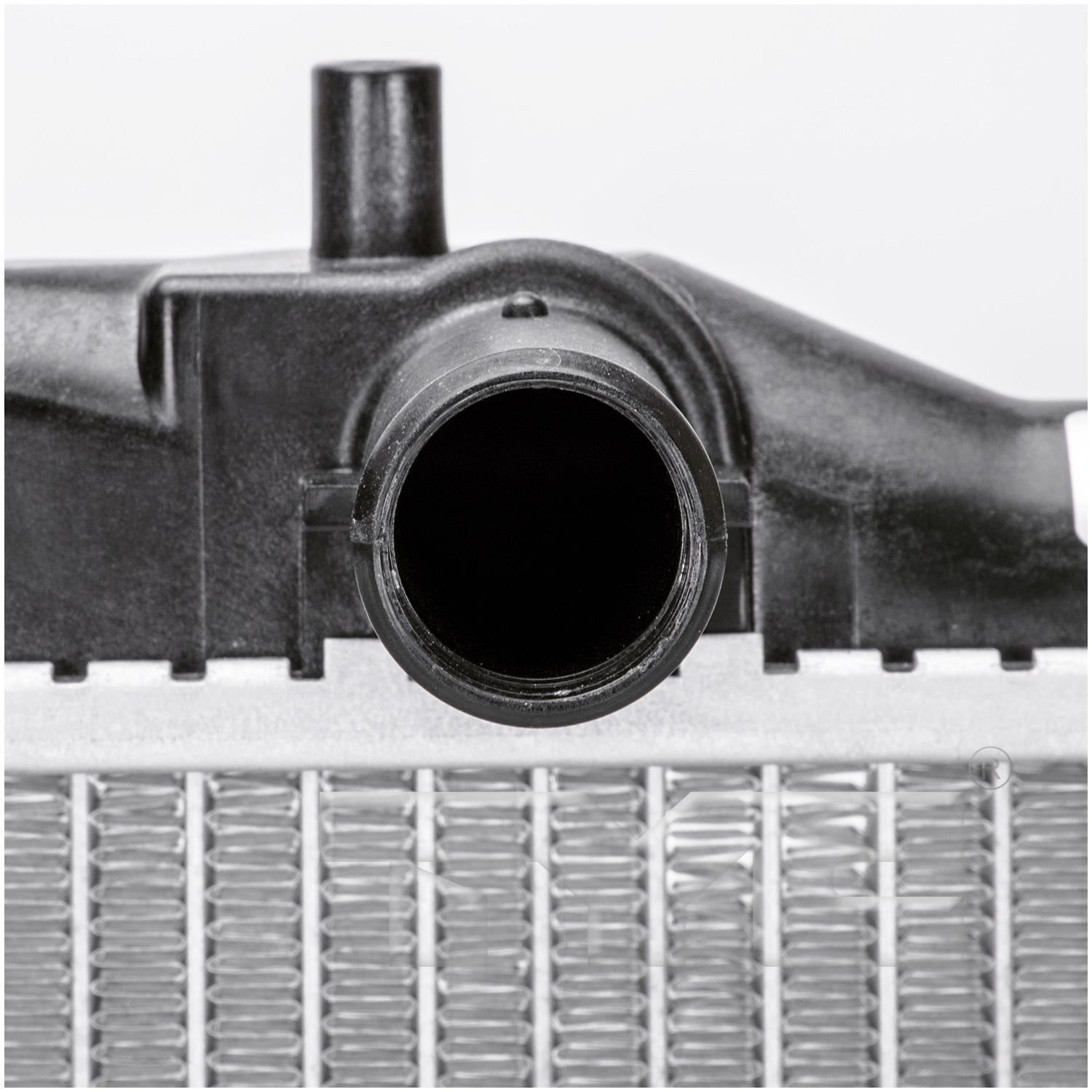 TYC 2273 Radiator product image 4 of 5