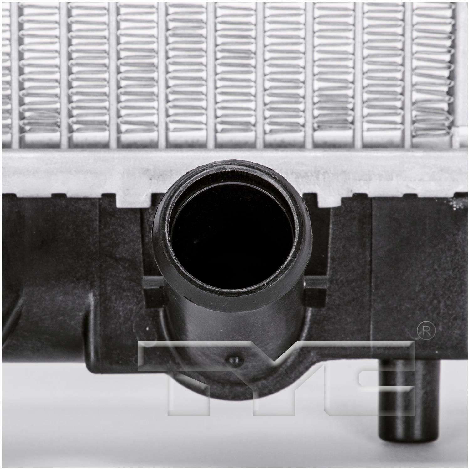 TYC 2273 Radiator product image 5 of 5