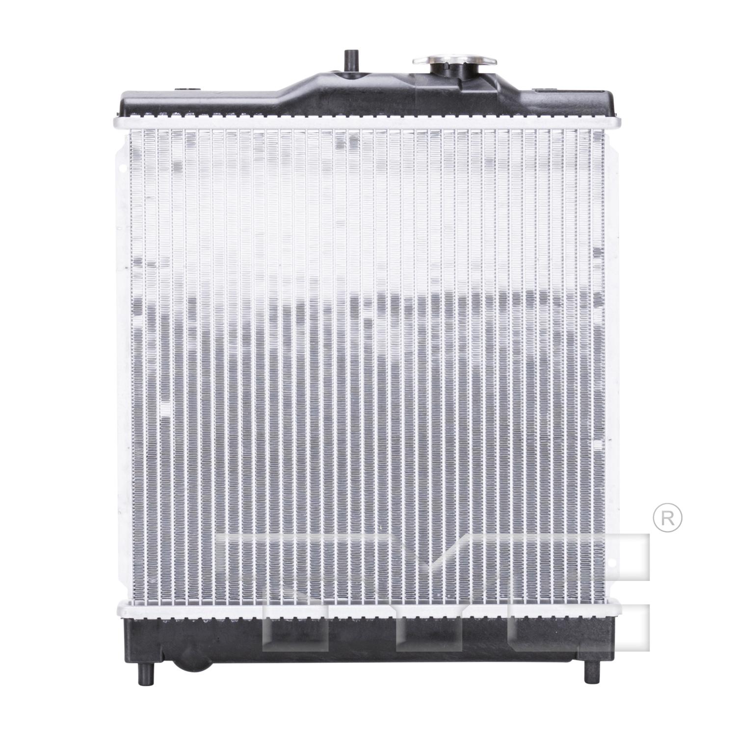 TYC 2274 Radiator product image 2 of 4