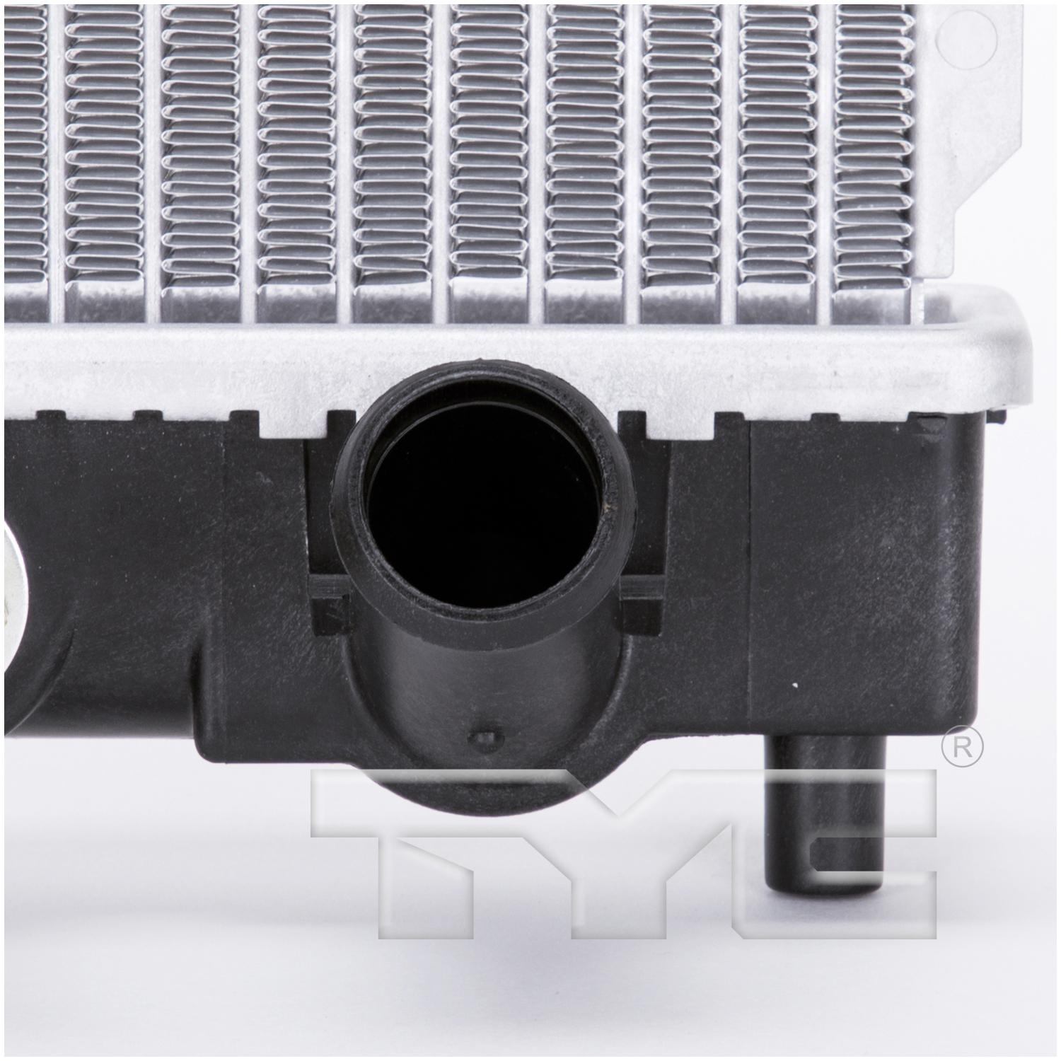 TYC 2274 Radiator product image 4 of 4