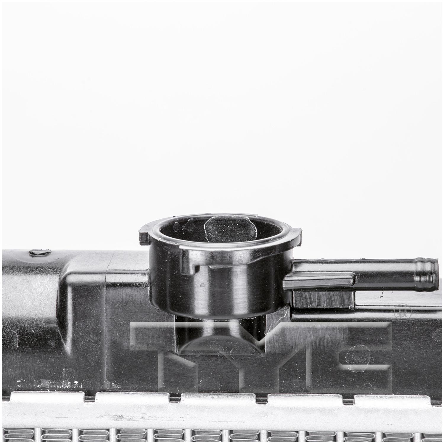 TYC 2278 Radiator product image 5 of 5