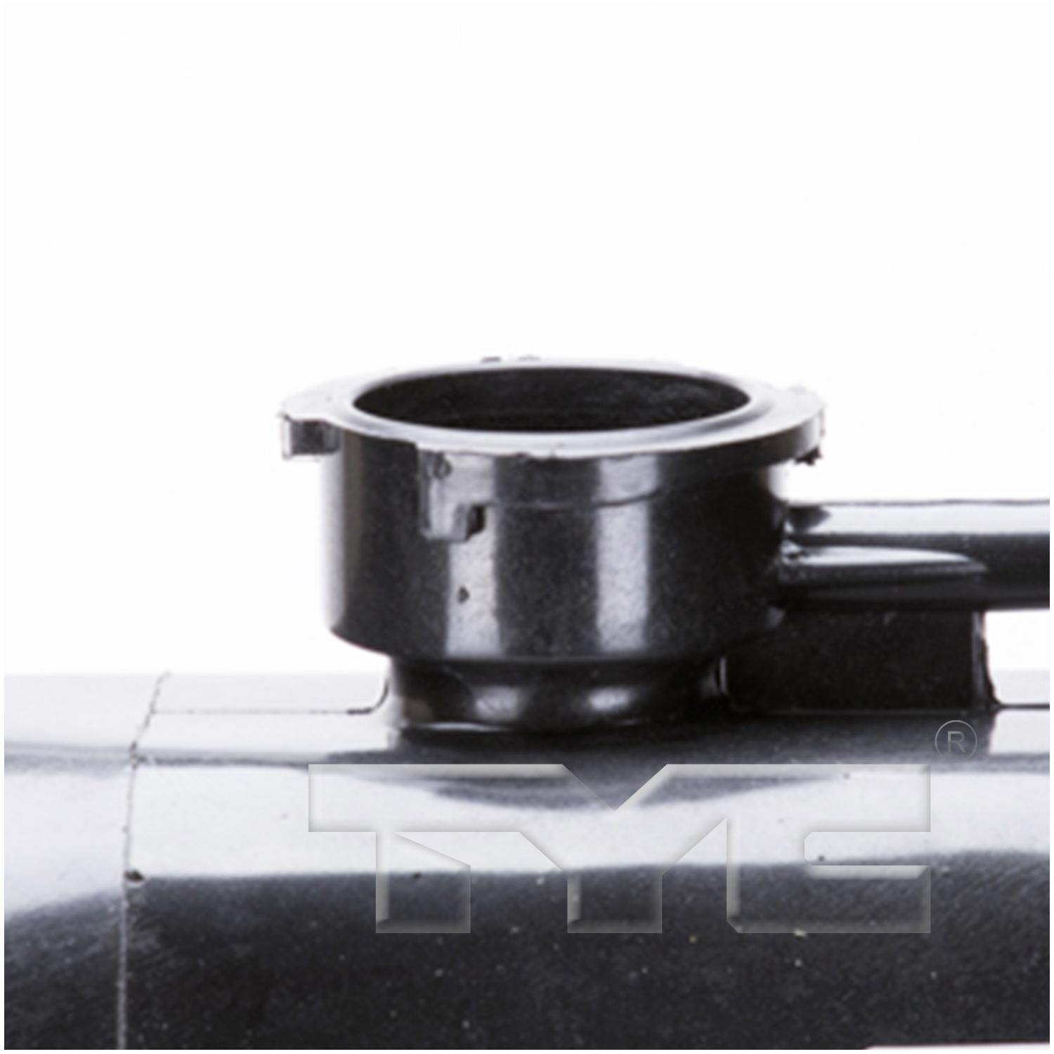 TYC 2282 - Radiator Assembly TYC 2282 Radiator product image 8 of 8