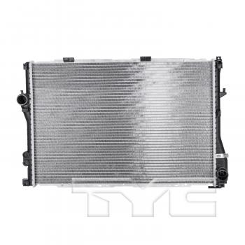 TYC 2284 - Radiator Assembly TYC 2284 Radiator product image 1 of 4