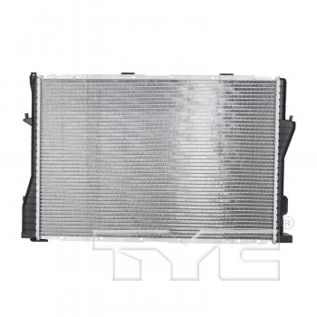 TYC 2284 - Radiator Assembly TYC 2284 Radiator product image 2 of 4