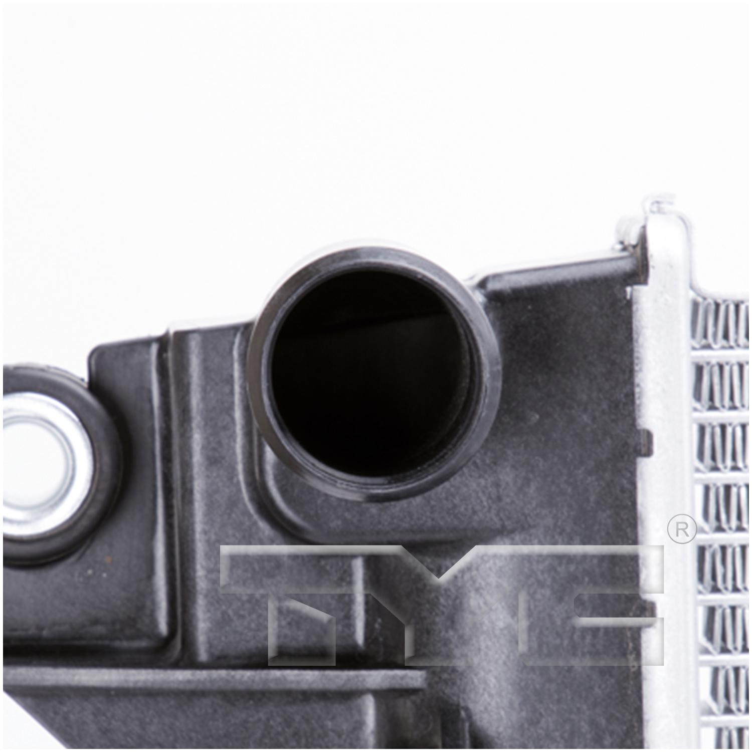TYC 2291 Radiator product image 7 of 9