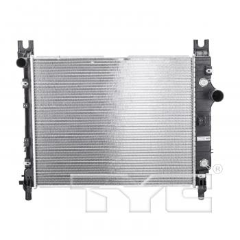 TYC 2294 Radiator product image 1 of 4