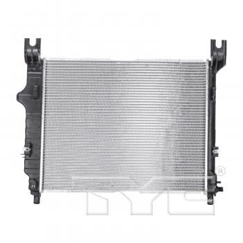 TYC 2294 Radiator product image 2 of 4