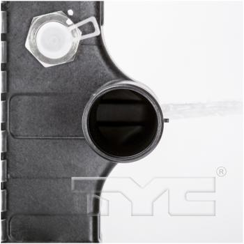 TYC 2294 Radiator product image 3 of 4
