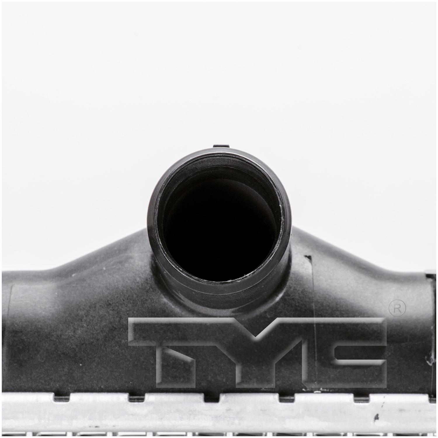 TYC 2298 Radiator product image 3 of 4