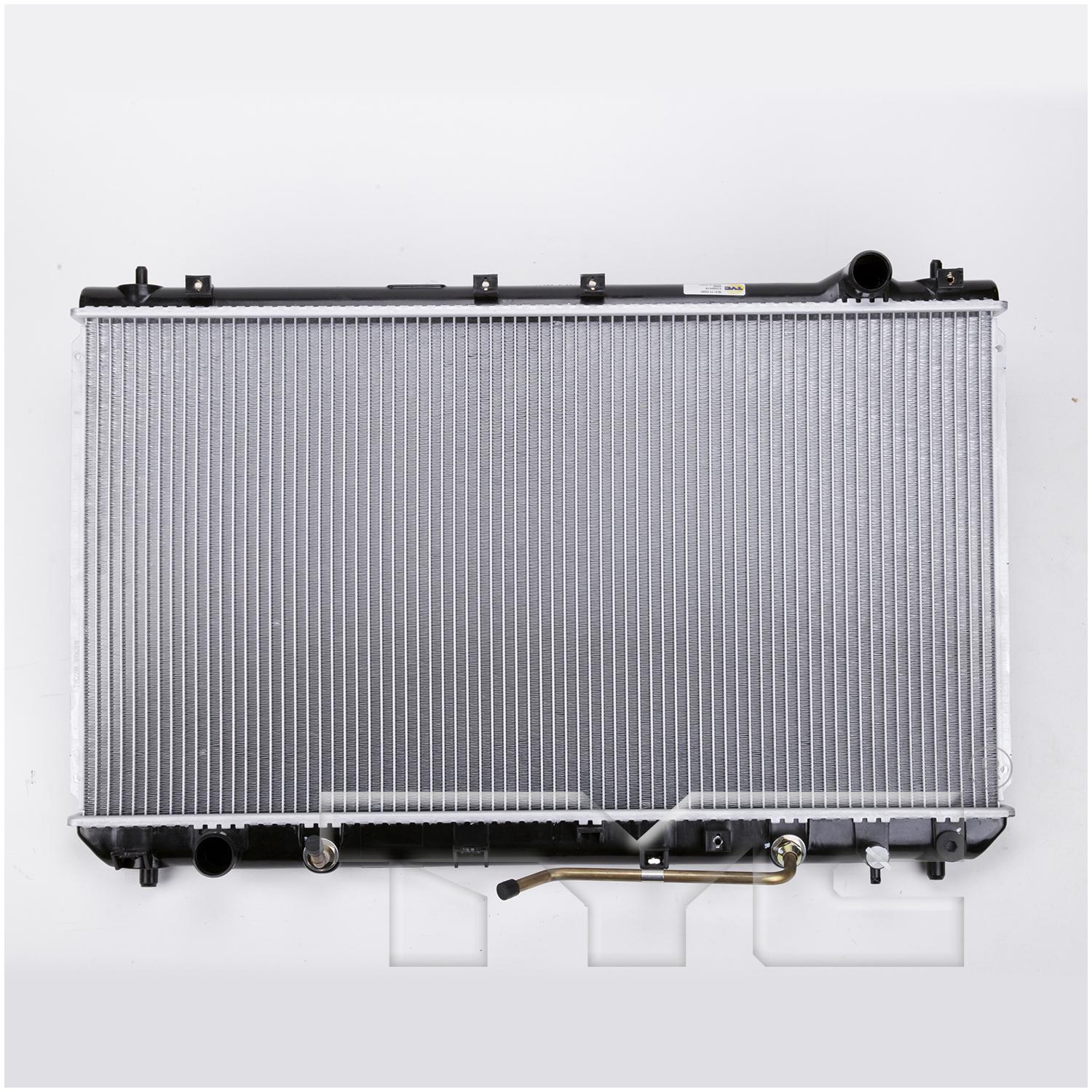 TYC 2299 Radiator product image 1 of 4