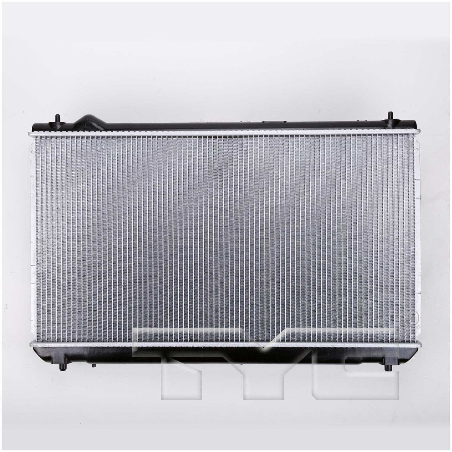 TYC 2299 Radiator product image 2 of 4