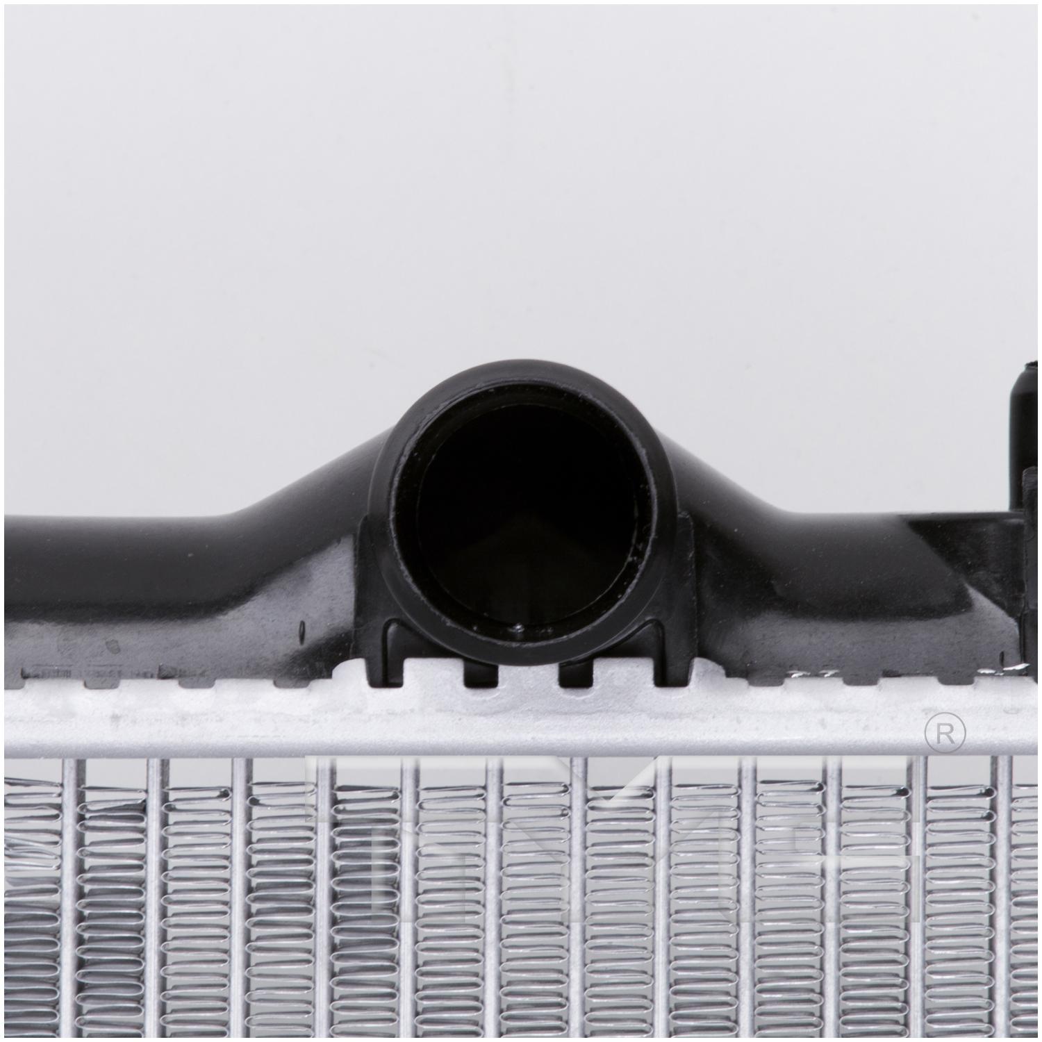TYC 2299 Radiator product image 4 of 4