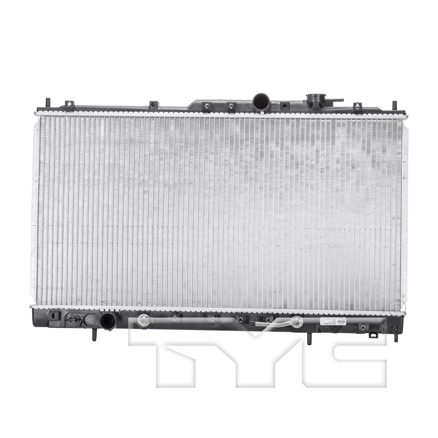 TYC 2300 Radiator product image 1 of 5