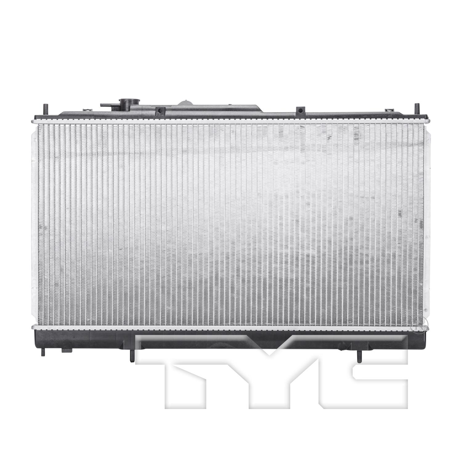 TYC 2300 Radiator product image 2 of 5