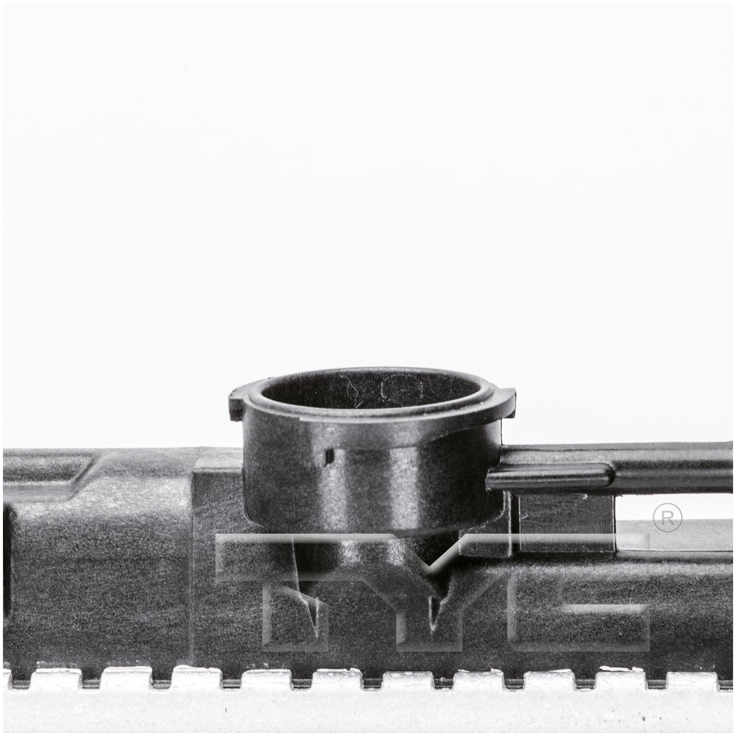 TYC 2300 Radiator product image 4 of 5