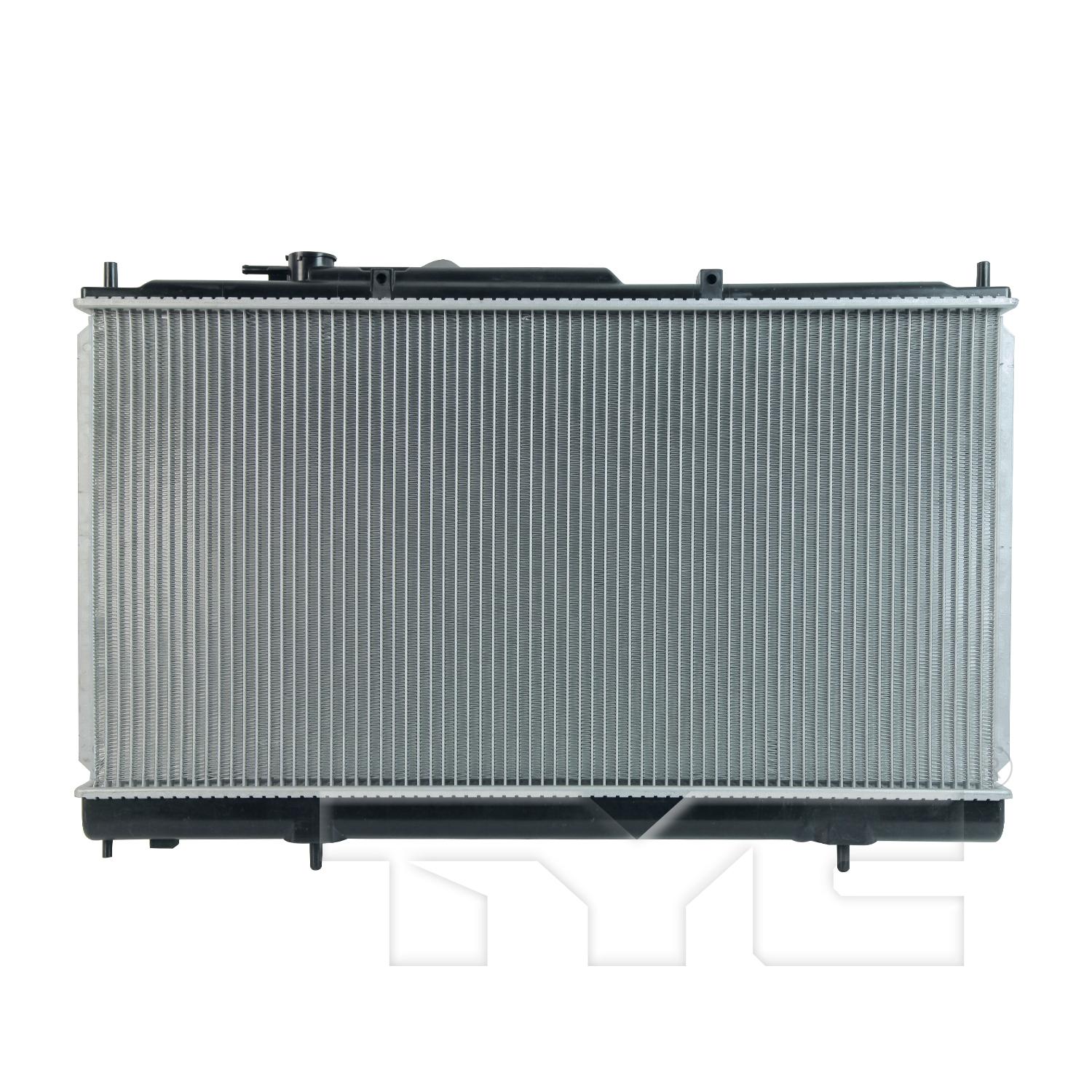 TYC 2301 Radiator product image 2 of 5