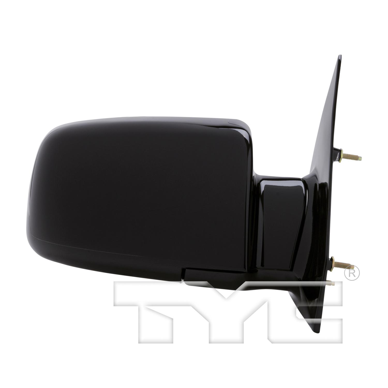 TYC 2310011 Door Mirror product image 1 of 3