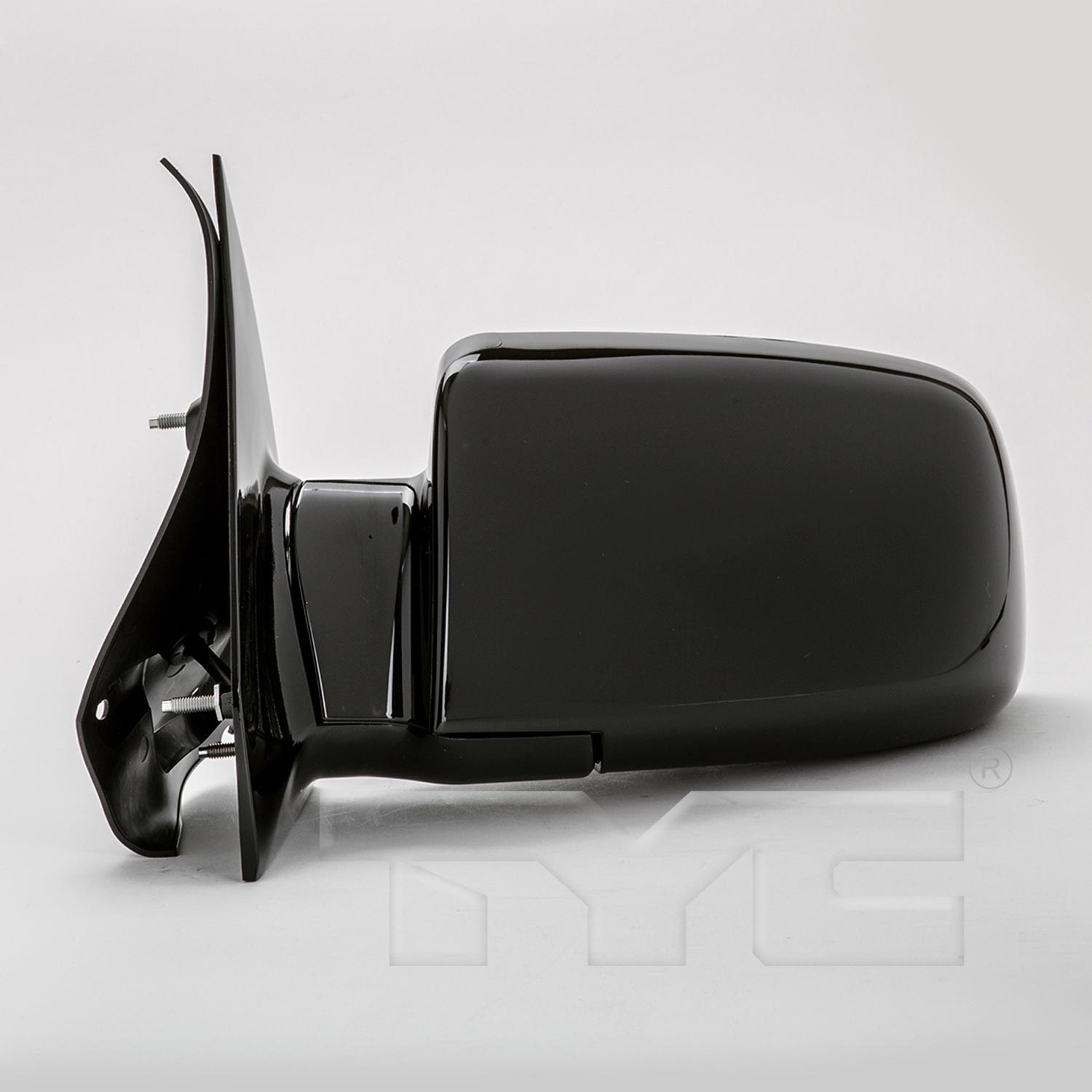 TYC 2310032 Door Mirror product image 1 of 4