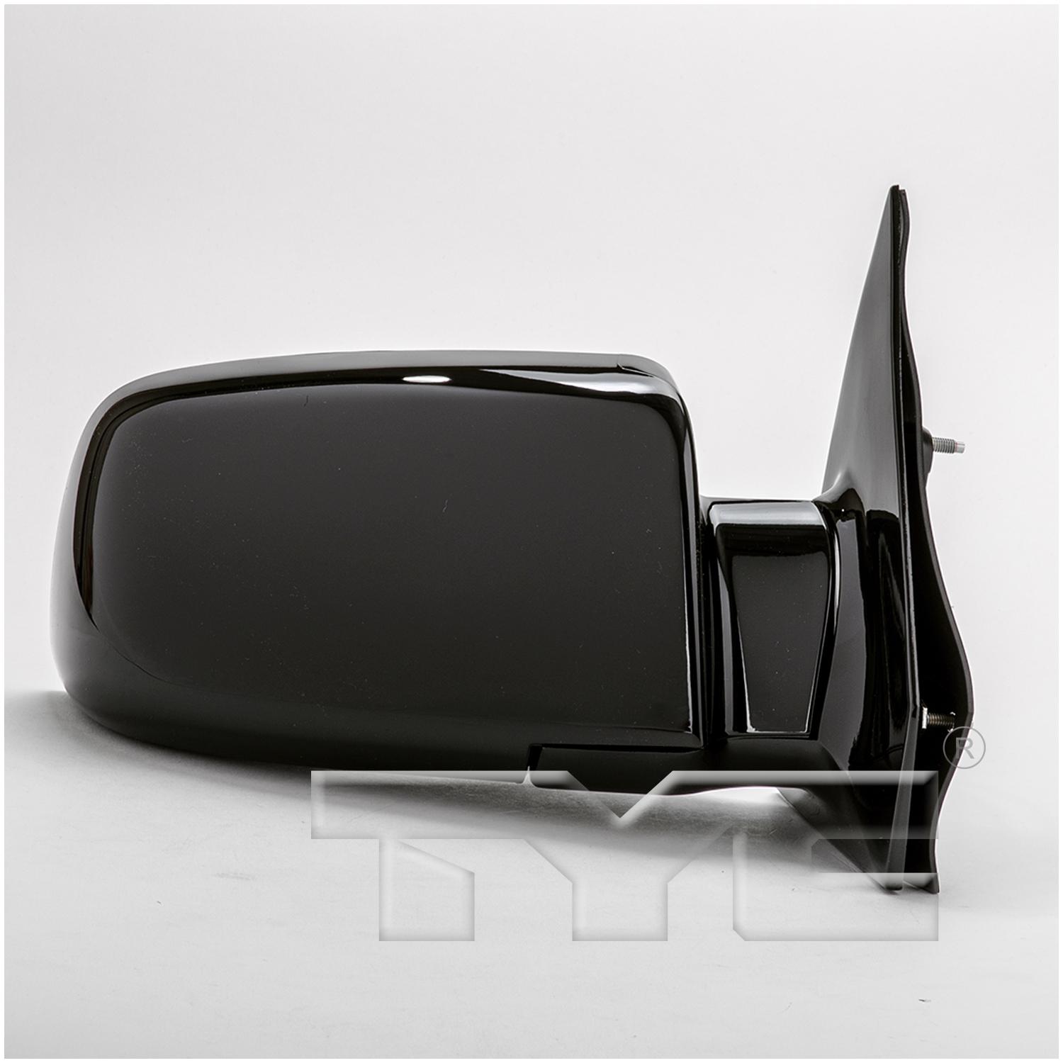TYC 2310131 - Door Mirror TYC 2310131 Door Mirror product image 1 of 4