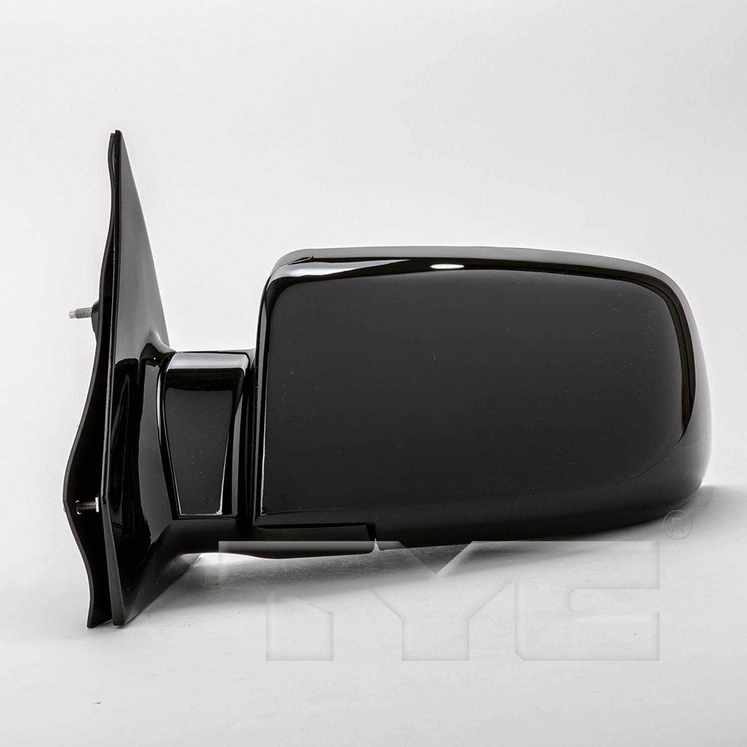 TYC 2310132 Door Mirror product image 1 of 4