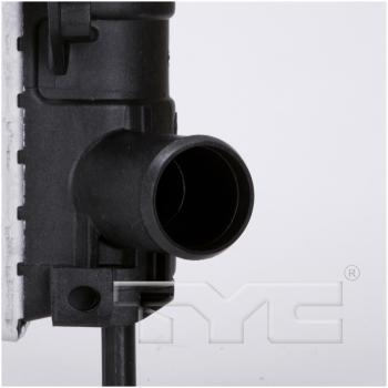 TYC 2312 Radiator product image 4 of 5