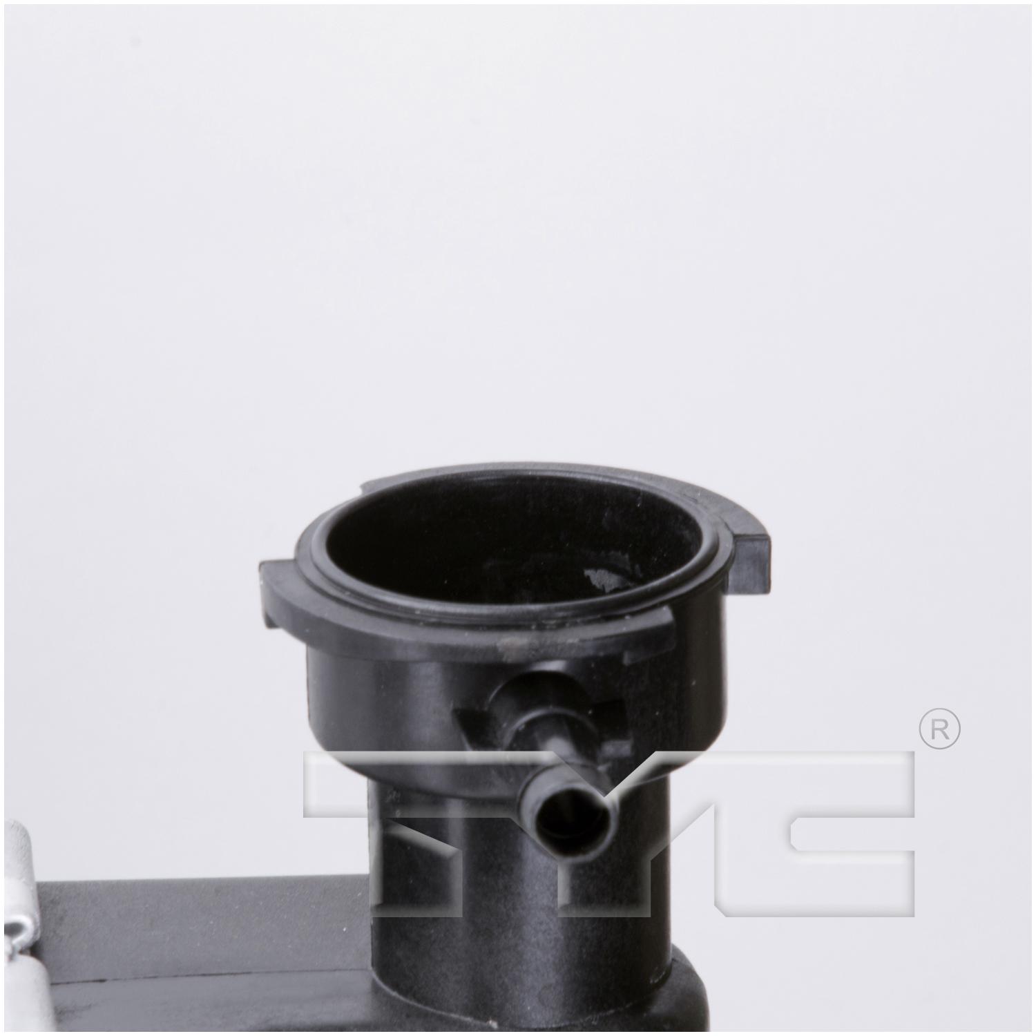TYC 2317 Radiator product image 5 of 5